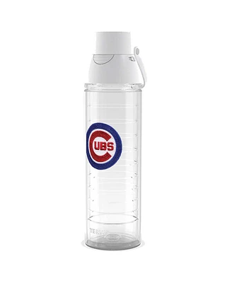 Tervis Tumbler Chicago Cubs 24 Oz Emblem Venture Lite Water Bottle