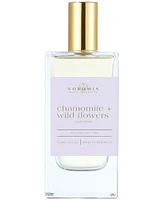 Nokomis Home Fragrance Chamomile + Wild Flowers Room Spray, 3.4 oz.