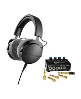 beyerdynamic Dt 700 Pro X Closed Back Headphones with Cable with Stereo Amp