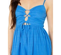 Roxy Juniors' Jasmine Breeze Dress