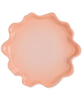 Le Creuset Stoneware Iris Serving Platter