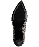 Karl Lagerfeld Paris Women's Royale High-Heel Pumps