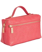 On 34th Allikay Embossed Crossbody Bag, Created for Macy's