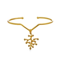 Dhwani Bansal Oro Bracelet