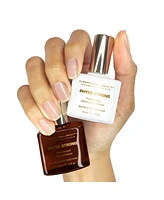 Dermelect Phyto Strong Nail Kit 2 Piece Set