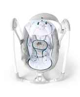 ConvertMe Swing-2-Seat – Nash