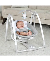 ConvertMe Swing-2-Seat - Raylan