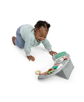 Cozy Prop 4-in-1 Sit Up Prop Activity Mat - Nate
