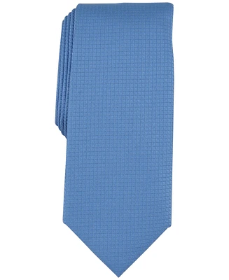 Alfani Men's Windhill Solid Tie, Created for Macy's