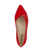 LifeStride Promise Ballet Flats