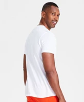 Polo Ralph Lauren Men's 5+1 Free Bonus Classic-Fit Crewneck Undershirts Pack