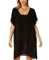 Anne Cole Women's Easy Cover-Up Tunic