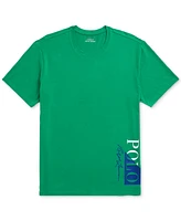 Polo Ralph Lauren Men's Exclusive Logo Crewneck Sleep Shirt