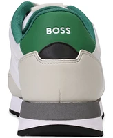 Boss by Hugo Boss Men's Kai Runner Lace-Up Sneakers