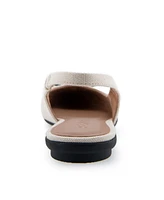 Aerosoles Women's Donna Pointed Toe Slingback Flats