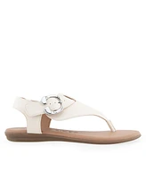 Aerosoles Women's Isa Flat Sandals