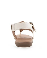 Aerosoles Women's Isa Flat Sandals