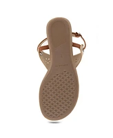 Aerosoles Women's Inesse Low Heel Sandals