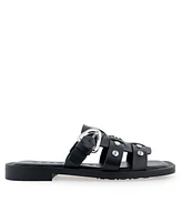 Aerosoles Women's St.Marks Open Toe Sandals