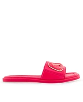 Aerosoles Women's Blaire Ornamented Slides