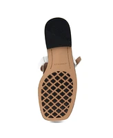 Aerosoles Women's St.Marks Open Toe Sandals