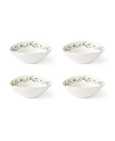 Portmeirion Sophie Conran Lavandula Cereal Bowls, Set of 4