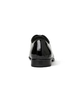 Bruno Magli Men's Naso Patent Leather Dress Shoes