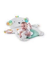Tummy Time Prop Play