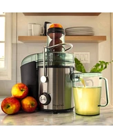 MegaChef 800 Watts Wide Mouth Juicer