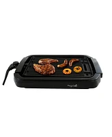 Megachef Watts Reversible Indoor Griddle and Grill