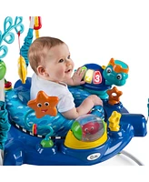 Neptune's Ocean Discovery Jumper