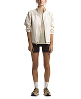 The North Face Women's Willow Zippered Stretch Jacket