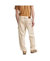 Lucky Brand Men's Denim Carpenter Pants