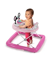 Minnie Mouse Tiny Trek Walker, Forever Besties, 2-in-1 Walker