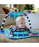 Neptune's Discovery Reef Play Gym Take-Along Toy Bar