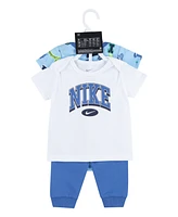 Nike Newborn Next Gen 3-Piece Set