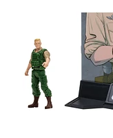 G.i. Joe 3 in Figure with Comic 2 Pack - Wave 1