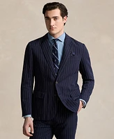 Polo Ralph Lauren Men's Soft Pinstriped Sport Coat