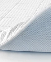 Therapedic Premier 3" Deluxe Quilted Gel Memory Foam Mattress Topper, Twin Xl, Created for Macy's