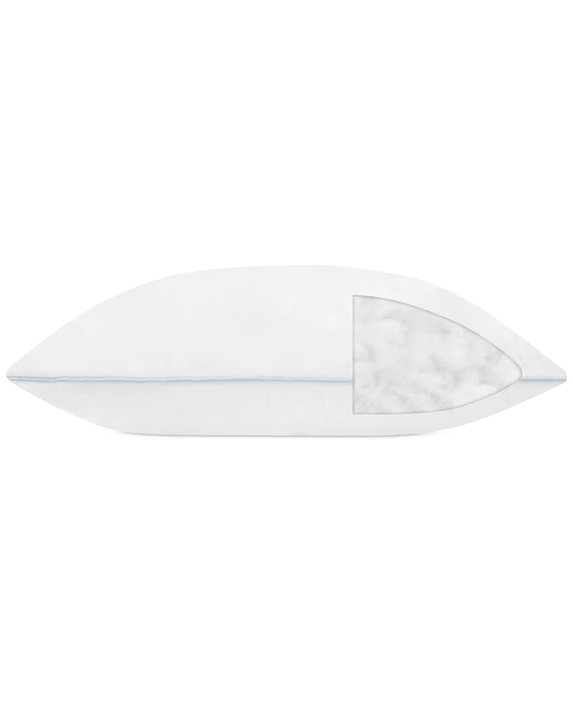 Therapedic Premier Ultra Cooling Down Alternative Pillow, Standard/Queen, Created for Macy's