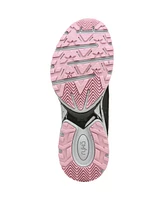 Ryka Women's Sky Stride Round Toe Hiking Sneakers