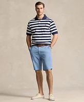 Polo Ralph Lauren Men's Big & Tall Striped Shirt