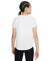 Nike Girls Dri-fit Training T-shirt