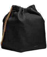 Donna Karan Rosedale Large Chain Crossbody