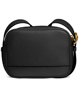 Donna Karan Cedarhurst Small Leather Camera Bag