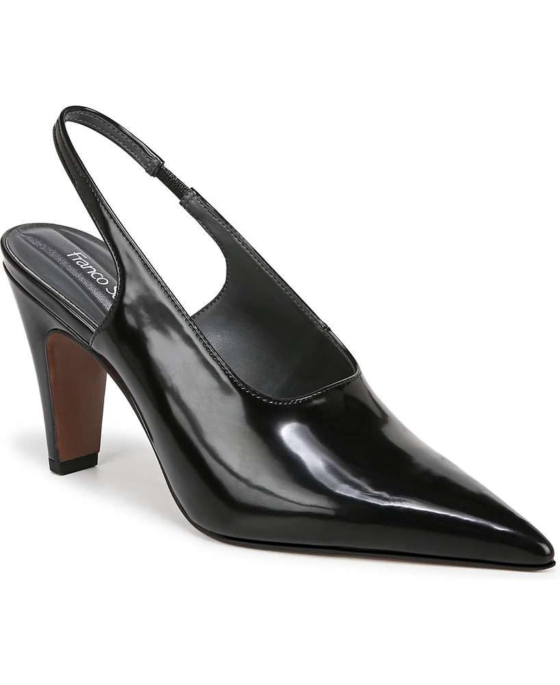 Franco Sarto Women's Sorrento Slingback Pumps