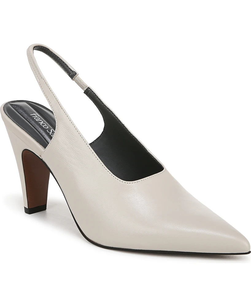 Franco Sarto Women's Sorrento Slingback Pumps