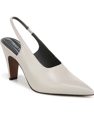 Franco Sarto Women's Sorrento Slingback Pumps