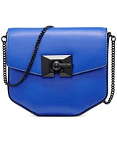 Dkny Colette Leather Crossbody