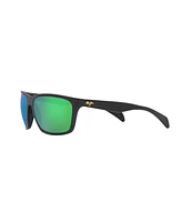 Maui Jim Men's Polarized Sunglasses